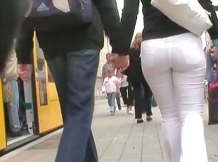 Candid Street Ass Vpl Pics