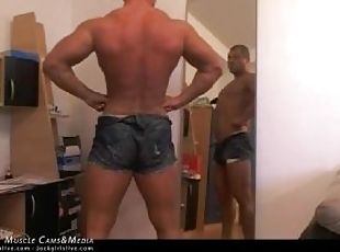 gay porn muscle men xxx