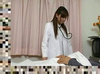 Nurse